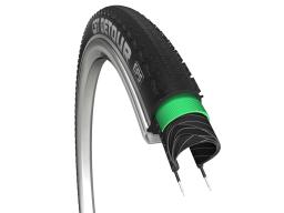 CST Detour C3015 EPS Dual Comp plášť 700 x 38C drát černá