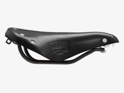 Brooks B17 Short sedlo černá OEM