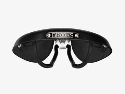 Brooks B17 Short sedlo černá OEM