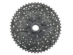 SunRace CS-MS7 EA1 kazeta 11kolo 11-51z černá - OEM