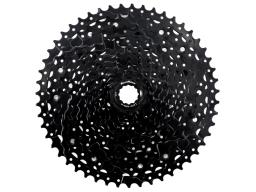 SunRace CS-MS7 EA1 kazeta 11kolo 11-51z černá - OEM