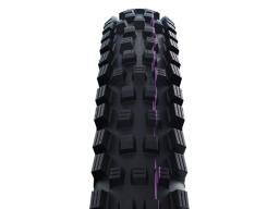 SCHWALBE Magic Mary  29 x 2,40 Evolution Line Super Trail ADDIX Ultra Soft TLE  plášť MTB  kevlar skládací OEM