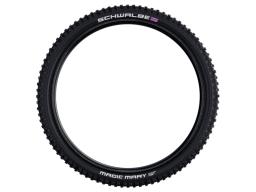 SCHWALBE Magic Mary  29 x 2,40 Evolution Line Super Trail ADDIX Ultra Soft TLE  plášť MTB  kevlar skládací OEM