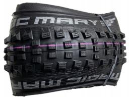 SCHWALBE Magic Mary  29 x 2,40 Evolution Line Super Trail ADDIX Ultra Soft TLE  plášť MTB  kevlar skládací OEM