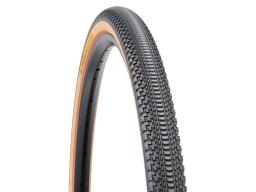 WTB Vulpine 700x40C TCS Light Fast Rolling gravel plášť kevlar OEM