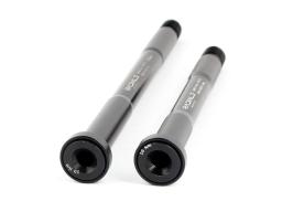 Pevná osa M12xP1,5 pár přední + zadní  12 x 122 mm + 12 x 165 mm OEM