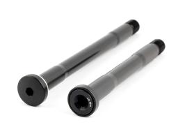 Pevná osa M12xP1,5 pár  přední + zadní  12 x 122 mm + 12 x 160 mm OEM