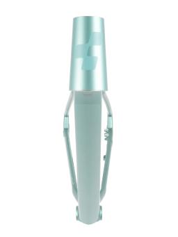 Kolo MTB 29" Cube Access WS EXC Shimano CUES U4000 1x9, velikost L – 18", šedomodrá (eukalyptus)