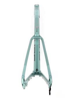 Kolo MTB 29" Cube Access WS EXC SHIMANO Deore 1x10, velikost M – 16", šedomodrá (eukalyptus)