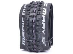 SCHWALBE Magic Mary plášť MTB 29 x 2,40 Evolution Super Gravity ADDIX Ultra Soft TLE kevlar skládací OEM
