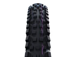 SCHWALBE Magic Mary plášť MTB 29 x 2,40 Evolution Super Gravity ADDIX Ultra Soft TLE kevlar skládací