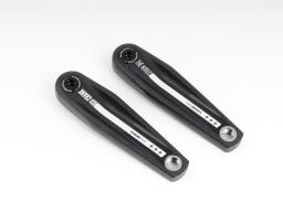 SAMOX HB-19 kliky bez převodníku e-Bike ISIS 170 mm černá OEM