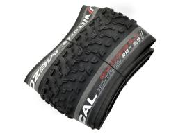Vittoria Mezcal XC TRAIL G2.0 TLR plášť MTB 29 x 2,25 kevlar antracit-černá OEM