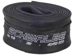SCHWALBE SV13 26" 40/62 - 559 duše MTB 26" galuskový ventilek 40 mm OEM