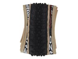Vittoria Barzo XC Race G2.0 TLR tyre MTB 29 x 2.25 kevlar para-black