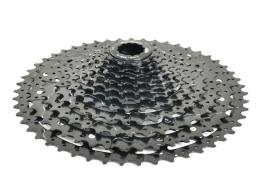 SunRace CSMZ600 kazeta 12kolo 11-51z černá OEM