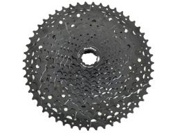 SunRace CSMZ600 kazeta 12kolo 11-51z černá OEM