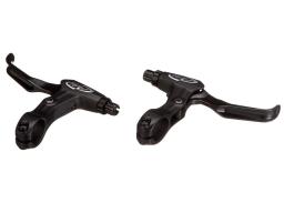 Avid FR-5 brzdové páky - pár - černá