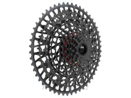 SRAM Eagle XS-1295 T-Type 10-52T MTB cassette 12-speed grey