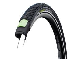 Schwalbe Energizer Plus Tour plášť 28 x 2,0 Performance Line HS485 GreenGuard ADDIX E drát černá reflex OEM
