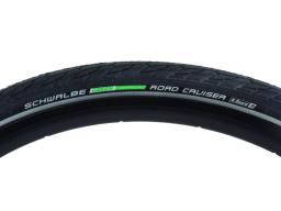 Schwalbe Road Cruiser plášť 700 x 35C Active Line HS484 K-Guard drát černá reflex OEM