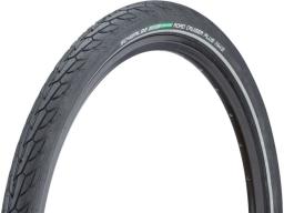 Schwalbe Road Cruiser Plus plášť 700 x 40C Active Line HS484 PunctureGuard drát černá reflex OEM