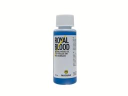 MAGURA Royal Blood mineral oil for hydraulic brakes 100 ml