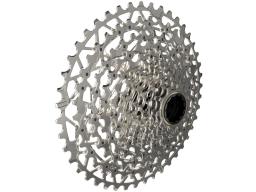 SRAM XPLR XG-1251 D1 XDR 10-44z kazeta MTB 12kolo stříbrná