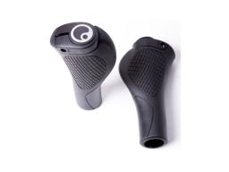 Ergon GC1 424 ergonomické gripy černé