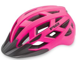 CYKLISTICKÁ HELMA R2 LUMEN ATH18A4/M