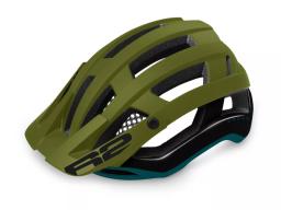 CYKLISTICKÁ HELMA R2 CROSS ATH32F/M