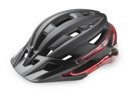 CYKLISTICKÁ HELMA R2 GUARD ATH34D - M
