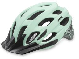 CYKLISTICKÁ HELMA R2 CLIFF ATH22K/M - vel.M