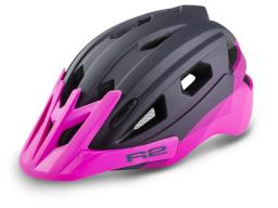 CYKLISTICKÁ HELMA R2 WHEELIE ATH23J/S - vel.S