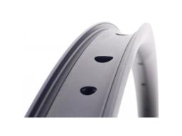 SYNTACE V30i Disc MTB 29" 622x30, 28 děr ráfek černý