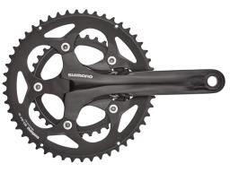 SHIMANO Tiagra FC-RS400 kliky 50/34 175 mm