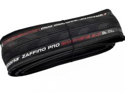 Vittoria Zaffiro Pro  G2.0 plášť silniční kevlar 700x32C BLK