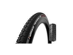 Vittoria Terreno Mix plášť gravel 700x38C / 40-622 G2, kevlar skládací