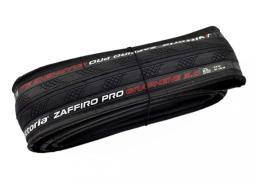 Vittoria Zaffiro Pro V G2.0 plášt silniční kevlar 700x30C