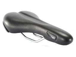 Sedlo Selle Royal Rio Plus- pánské, černé