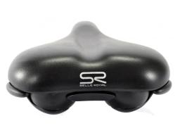 Sedlo Selle Royal Rio Plus- pánské, černé