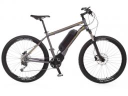 Rám E-Bike Trekking  28" E-Totem Taurus , pro motor Brose -Continental  , velikost 18"