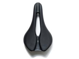 Selle Italia Model X Comfort Boost Superflow sedlo - černé