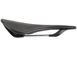 Selle Italia Model X  Boost Superflow sedlo - černé