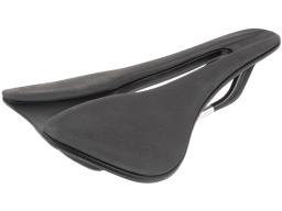 Selle Italia Model X  Boost Superflow sedlo - černé