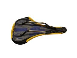 Selle Italia Pro Link Genuine Gel sedlo, lyžiny Vanox