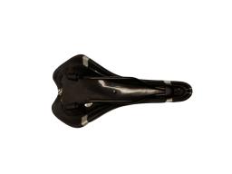 Selle Italia Q-Bik - Magnesium sedlo