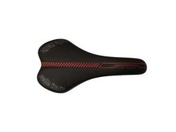 Selle Italia Q-Bik  - Magnesium sedlo