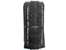 Vittoria Terreno DRY plášť trekking - gravel  700x38c, kevlar skládací