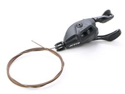 SHIMANO XTR SL-M9100 I-Spec EV -  řadící páčka  11/12kolo- pravá